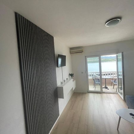Apartments Kristic نيوم المظهر الخارجي الصورة