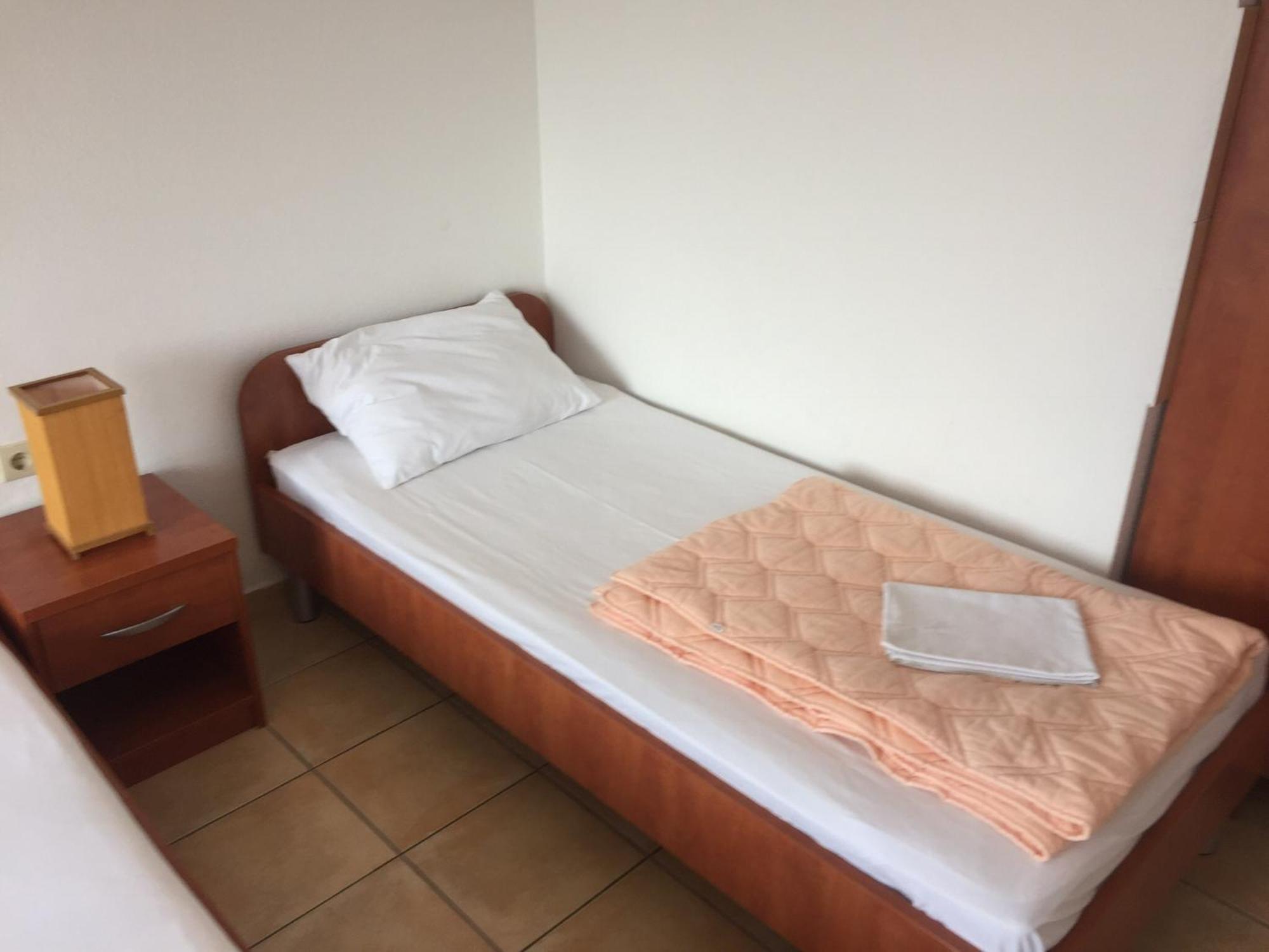 Apartments Kristic نيوم الغرفة الصورة