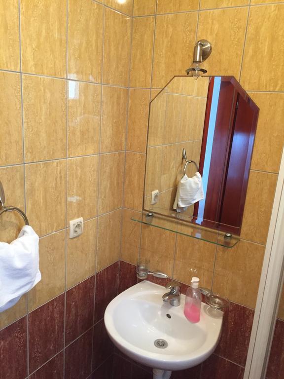 Apartments Kristic نيوم المظهر الخارجي الصورة