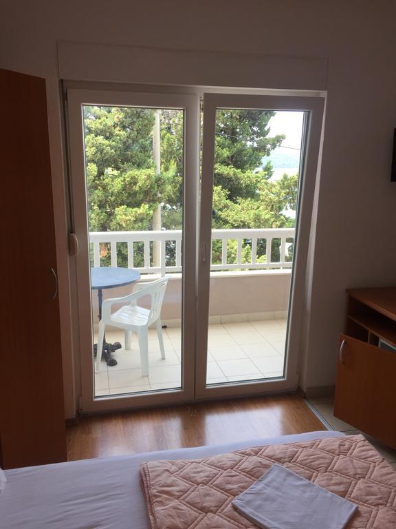 Apartments Kristic نيوم المظهر الخارجي الصورة