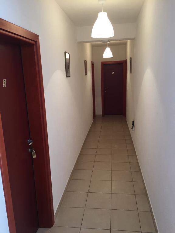 Apartments Kristic نيوم المظهر الخارجي الصورة
